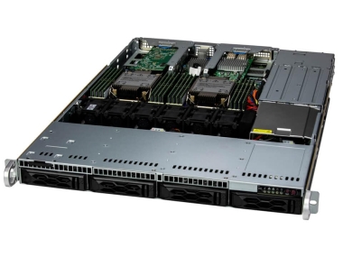 Serwer Supermicro SYS-611C-TN4R